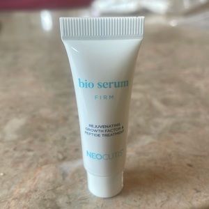 Neocutis Bio Serum Firm Rejuvenating Treatment, 10 sample size .14 oz/4ml